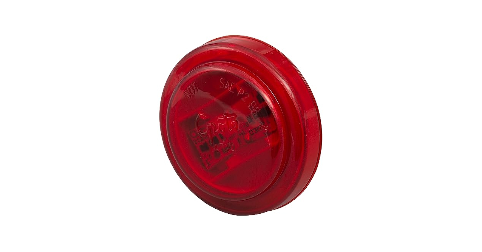 RED DOT受賞ランプ◇The New Old Light Small／赤 xtsp-red-dot-sight-with-low-